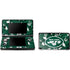 NFL New York Jets Tropical Print Nintendo Skins