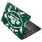 NFL New York Jets Tropical Print Asus X502CA 15.6 Skin