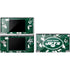 NFL New York Jets Tropical Print Nintendo Skins