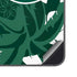 NFL New York Jets Tropical Print Galaxy A16 5G Skin
