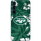 NFL New York Jets Tropical Print Galaxy A35 5G Skin