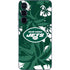 NFL New York Jets Tropical Print Galaxy A35 5G Skin