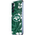 NFL New York Jets Tropical Print Galaxy A35 5G Skin