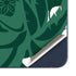 NFL New York Jets Tropical Print Galaxy A35 5G Skin