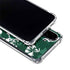 NFL New York Jets Tropical Print Galaxy A36 5G Clear Case
