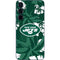 NFL New York Jets Tropical Print Galaxy A36 5G Skin