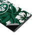 NFL New York Jets Tropical Print Galaxy Note 10 Plus Skin