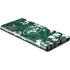 NFL New York Jets Tropical Print Galaxy Note 10 Pro Case