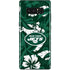 NFL New York Jets Tropical Print Galaxy Note 8 Skin