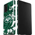 NFL New York Jets Tropical Print Galaxy Note20 5G Pro Case