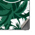 NFL New York Jets Tropical Print Galaxy Note20 5G Skin