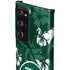 NFL New York Jets Tropical Print Galaxy Note20 Ultra 5G Lite Case