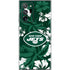 NFL New York Jets Tropical Print Galaxy Note20 Ultra 5G Skin
