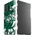 NFL New York Jets Tropical Print Galaxy S20 Lite Case