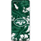 NFL New York Jets Tropical Print Galaxy S20 Plus Skin
