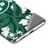 NFL New York Jets Tropical Print Galaxy S20 Plus Skin