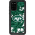 NFL New York Jets Tropical Print Galaxy S20 Plus Waterproof Case