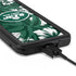 NFL New York Jets Tropical Print Galaxy S20 Plus Waterproof Case