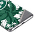 NFL New York Jets Tropical Print Galaxy S20 Skin