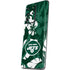 NFL New York Jets Tropical Print Galaxy S20 Ultra 5G Skin