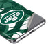 NFL New York Jets Tropical Print Galaxy S20 Ultra 5G Skin