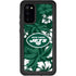 NFL New York Jets Tropical Print Galaxy S20 Waterproof Case