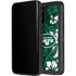 NFL New York Jets Tropical Print Galaxy S20 Waterproof Case