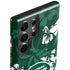 NFL New York Jets Tropical Print Galaxy S23 Ultra Pro Case