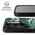 NFL New York Jets Tropical Print Galaxy S25 Kickstand Case