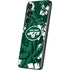 NFL New York Jets Tropical Print Galaxy S24 Plus Skin