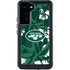 NFL New York Jets Tropical Print Galaxy S24 Plus Waterproof Case