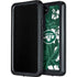 NFL New York Jets Tropical Print Galaxy S24 Plus Waterproof Case
