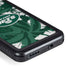 NFL New York Jets Tropical Print Galaxy S24 Plus Waterproof Case