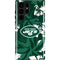NFL New York Jets Tropical Print Galaxy S25 Ultra Impact Case