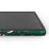 NFL New York Jets Tropical Print Galaxy S25 Ultra Impact Case