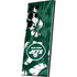 NFL New York Jets Tropical Print Galaxy S24 Ultra Skin