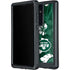 NFL New York Jets Tropical Print Galaxy S24 Ultra Waterproof Case