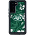 NFL New York Jets Tropical Print Galaxy S24 Waterproof Case