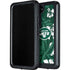 NFL New York Jets Tropical Print Galaxy S24 Waterproof Case