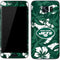 NFL New York Jets Tropical Print Galaxy S7 Skin