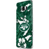 NFL New York Jets Tropical Print Galaxy S8 Plus Skin