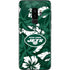 NFL New York Jets Tropical Print Galaxy S9 Plus Skin