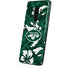 NFL New York Jets Tropical Print Galaxy S9 Plus Skin