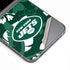 NFL New York Jets Tropical Print Galaxy Z Flip6 Skin
