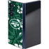 NFL New York Jets Tropical Print Galaxy Z Fold6 Skin