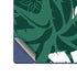 NFL New York Jets Tropical Print Galaxy Z Fold6 Skin