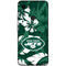 NFL New York Jets Tropical Print Google Pixel 3a XL Skin