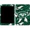 NFL New York Jets Tropical Print iPad Skins