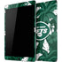 NFL New York Jets Tropical Print iPad Skins