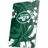 NFL New York Jets Tropical Print Apple iPad Air Skin
